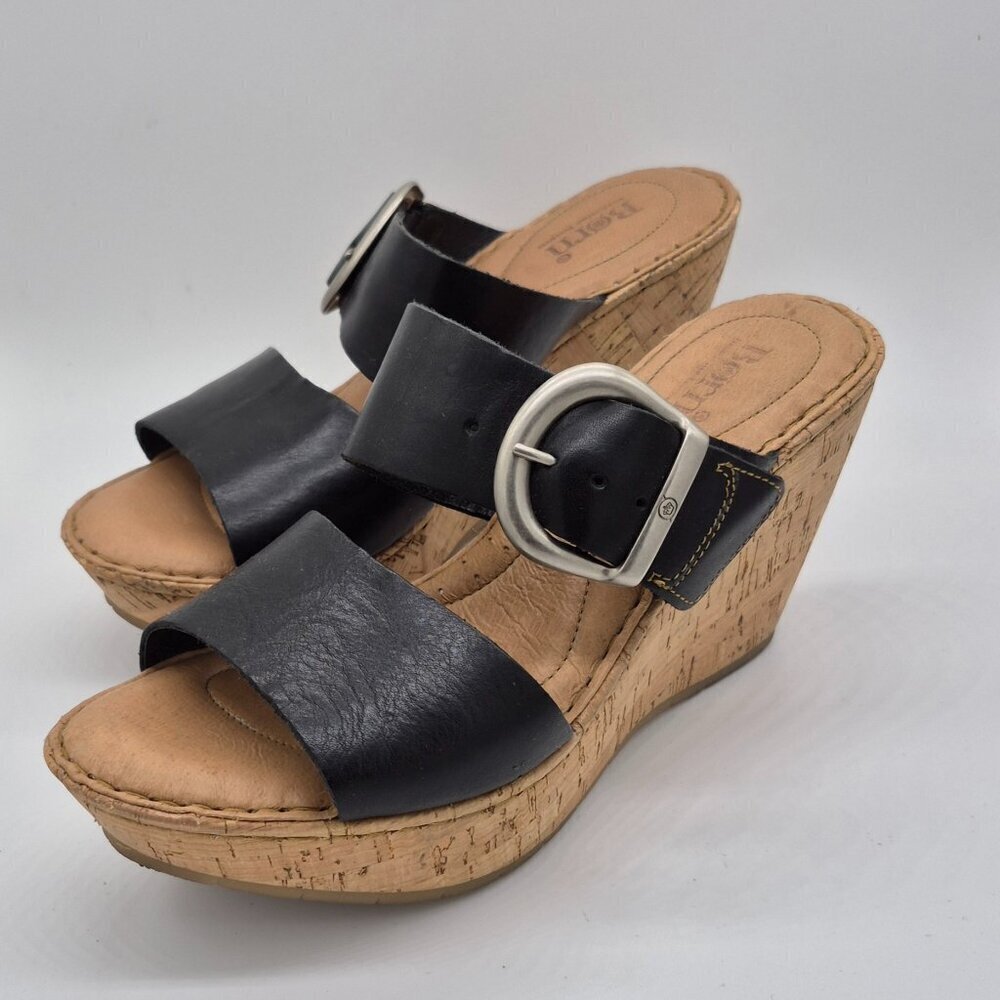 Born Women's Shoes